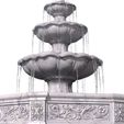 3ddd3.jpg 大型经典白色花园大理石户外喷泉 3D 模型