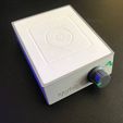 1.jpg STL file Magnetic stirrer・3D printable design to download