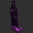 Ramesses-Ramses-II-3D-Printable-model-lowpoly-cnc-2.jpg Ramesses Ramses II 3D Printable model low poly
