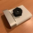 IMG_1985.jpeg Azure Kinect Mounting Slide