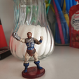 image.png Fisto - Masters Of The Universe - Miniature