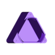 celtic_box_A_triangle.STL celtic box triangle