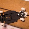 9ea206db-2e15-42b6-b781-0cbf1e5a4fcf.jpg 1/43 steering chassis