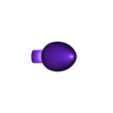 plug anal.stl Plug Anal