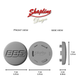 schéma-SBBS-3.png BBS 70mm badged wheel center cap