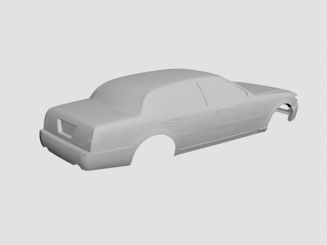 3.jpg -Datei Auto-Konzept-Karosserie herunterladen • 3D-druckbares Modell, igorkol1994
