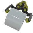 x.png Portarrollos de papel higiénico