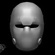 1.jpg Special Agents Ballistic Custom Mask