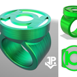 CULTS_01F.png Green Lantern Rig_ Green Lantern Ring