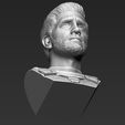 23.jpg Mysterio Jake Gyllenhaal bust 3D printing ready stl obj formats