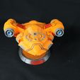 FOCArk10.JPG [Iconic Ship Series] Autobot Ark from Transformers Fall of Cybertron