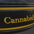 CBD-Image-1.png Cannabidiol Molecular System 3D