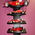 IMG_4791.jpeg Shelf for toy car display (stackable)