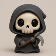 file_0000000014c461f5826fc81272ec4ab9.png Tiny Terrors - Clássico - Pacote de Halloween
