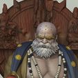575.jpg yellowbrow - Black Myth Wukong stl 3d print