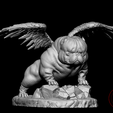 10.png exotic bully model with wings