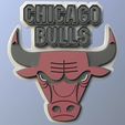 ChicagoBulls-12.jpg USA Central Basketball Teams Printable Logos
