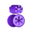 Best fidget toy ever.stl fidget toy Zylinder