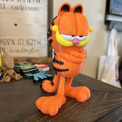 Garfield