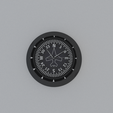 3.png Mini dashboard clock bracket or/and mini brucula
