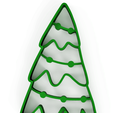 tree33_v1_2022-Dec-06_11-33-46AM-000_CustomizedView14023256916.png CHRISTMAS TREE COOKIE CUTTER
