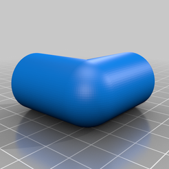 elbow_20200205-60-173j3ct.png Free STL file My Customized Right Angle Pipe Connector - Customizer・Design to download and 3D print
