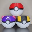 PXL_20210722_084913923.jpg Pokeball plant pots