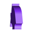 tiroir_20_mm.stl Primer catcher Lee Breech lock press / hausse presse lee pour recuperer les amorces