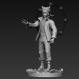 small2.jpg Fichier 3D naruto six paths mode - naruto shippuden statue/ figure・Plan à imprimer en 3D à télécharger
