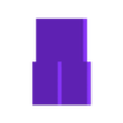 Dual_Calibration_Color_One_CS.stl Dual head Calibration Plate - Checker board