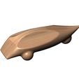Speed-form-sculpter-V05-07.jpg Miniature vehicle automotive speed sculpture N002 3D print model