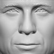 17.jpg James Bond Daniel Craig bust 3D printing ready stl obj