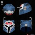 CatHelmet-Bo-Katan-Cat-03.jpg BO-KATAN CAT - Helmet