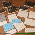 more-coming-soon.png Legendary Battles 20-25mm infantry Movement Trays and Converters