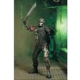 UberJason.jpg JASON X UBER JASON MODELO EN MINIATURA HORROR FANTASIA O SCIFI JUEGOS RPG DND