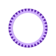 35T herringbone gear ring.stl Gear set