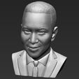 14.jpg John Legend bust 3D printing ready stl obj formats