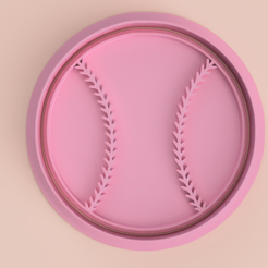 Baseball.png Baseball cookie cutter ( Baseball cookie cutter )