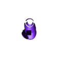 gura_legR.stl Gawr Gura