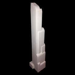 One57_display_large.jpg Fichier STL gratuit One57・Design à télécharger et à imprimer en 3D
