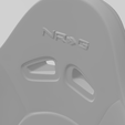 NRG-Race-Seat-logo.png NRG レースシート