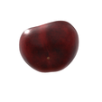 3.png Cherry Fruit - 3D Printable Model