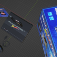 Todos_06.png collection PHANTOM SYSTEM GRADIENTE BRAZILIAN CLONE NES