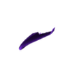 Wing-Left.stl Airbus A220-100 - 1:144 - Gratuit