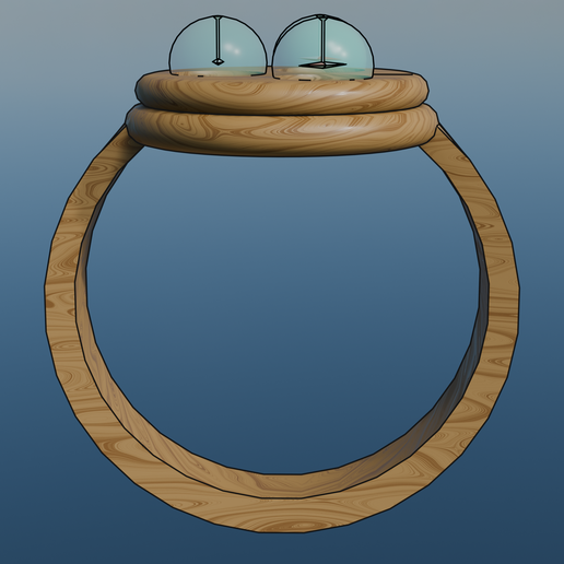 10.png New World Log Pose - One Piece