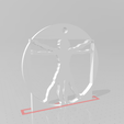 Vitruvian Man.png Vitruvian Man