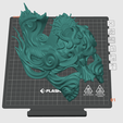 Screenshot-2026-05-09-at-8.32.33 PM.png Ancient High Fae Death Mask - Fantasy Artifact for Book Lovers