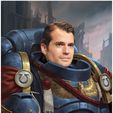 HC.jpg Adeptus Cavill