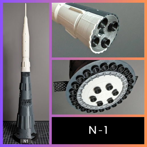 N-1