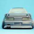 DSC00981_2.jpg Nissan Silvia S13 Tooned model kit